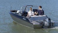 YAMAHA F50 LC závesný lodný motor (staré označenie F50 LETL)