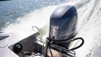 YAMAHA F50 LC závesný lodný motor (staré označenie F50 LETL)