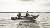 YAMAHA F8 SMHB závesný lodný motor (staré označenie F8 FMHS)