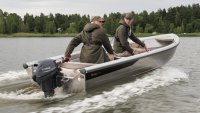 YAMAHA F8 SMHB závesný lodný motor (staré označenie F8 FMHS)