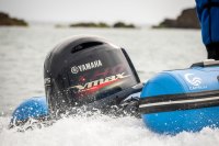 YAMAHA VF175 XA závesný lodný motor