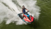 YAMAHA JetBlaster DLX 2025 vodný skúter
