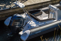 Nafukovací čln GRAND Golden Line G650LF