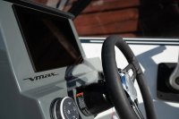 YAMARIN CROSS 62 BR VMAX 2024 motorový čln hliníkový