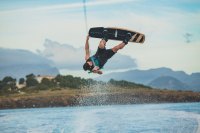 Jobe Elite Wake Combo - Ťažné lano pre wakeboardy