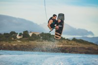 Jobe Elite Wake Combo - Ťažné lano pre wakeboardy
