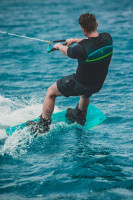 Jobe Elite Wake Combo - Ťažné lano pre wakeboardy