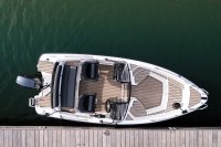 YAMARIN 50 BR 2024 motorový čln
