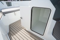 YAMARIN 59 SC 2024 motorový čln + YAMAHA F100LB