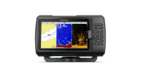 Garmin Striker Vivid 7sv sonar