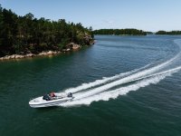 YAMARIN 59 BR 2024 + YAMAHA F100LB