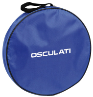 OSCULATI skladacie vedro 9 L