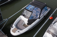 YAMARIN 59 SC 2024 motorový čln + YAMAHA F100LB