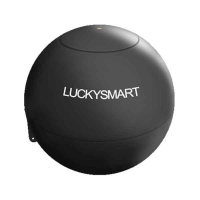 LUCKY Bezdrôtový Farebný Sonar do 300m k zavážacej loďke