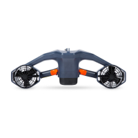 Jobe Axopar Adventure Seascooter Package podvodný skúter s taškou a šnorchlovacou súpravou