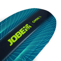 Jobe Omnia Multi Position Board 6 v 1, surf, kneeboard, wakeboard, wakeskat