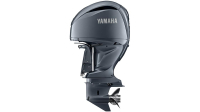 YAMAHA F250 XD (DBW) závesný lodný motor - dĺžka hriadeľa 25 palcov/63,5 cm