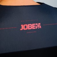 JOBE Dual Life plávacia vesta čierna