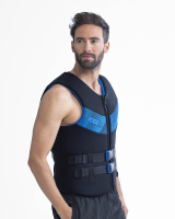 Jobe Neoprene Vest Men Blue- XXL
