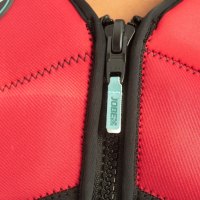 Jobe Unify Life Vest Women Hot Pink - veľkosť L