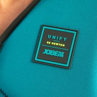 JOBE UNIFY Vest Men Vintage Blue neoprénová plávacia vesta - 2XL+
