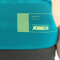 JOBE UNIFY Vest Men Vintage Blue neoprénová plávacia vesta - 2XL+