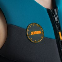 Jobe Neoprene Life Vest Men Real Teal