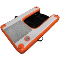 DOG RAMP Kúpací rebrík pre psov MINI s nosnosťou 13 kg