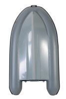 QUICKSILVER 290 ALU RIB s pevnou podlahou