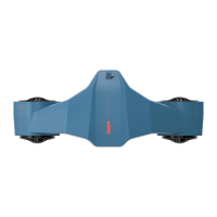 Jobe Infinity Seascooter Pro Package podvodný skúter s taškou a šnorchlovacou súpravou