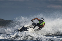 YAMAHA SuperJet SJ1050 2024 vodný skúter
