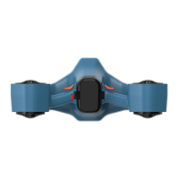 Jobe Infinity Seascooter Pro Package podvodný skúter s taškou a šnorchlovacou súpravou