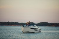YAMARIN 63 DC 2024 + YAMAHA F150XC