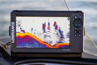 LOWRANCE EAGLE 9 TRIPLESHOT