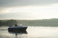 YAMARIN CROSS 62 BR 2024 motorový čln hliníkový