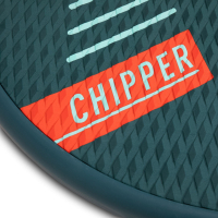 JOBE CHIPPER Multifunkčná doska + ťažné lano s rukoväťou