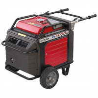 HONDA EU 70is elektrocentrála