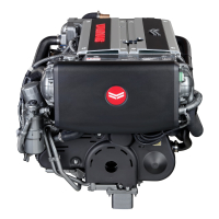YANMAR 8LV370 so Z pohonom ZTH370 - 370 PS