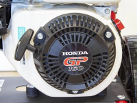 Waspper W2900HA benzínový vysokotlakový čistič, Honda, 5.5 HP, 213 bar/3.100 PSI
