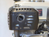 Waspper W2900HA benzínový vysokotlakový čistič, Honda, 5.5 HP, 213 bar/3.100 PSI