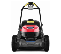 HONDA HRX 476 XB - Aku kosačka 47cm s pojazdom a mulčovaním, plastové vysoko odolné šasi (bez batérie a bez nabíjačky)