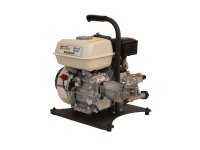 Waspper W3000HF benzínový vysokotlakový čistič, Honda, 5.2 HP, 207 bar / 3.000 PSI (HONDA)