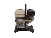 Waspper W3000HF benzínový vysokotlakový čistič, Honda, 5.2 HP, 207 bar / 3.000 PSI (HONDA)