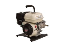 Waspper W3000HF benzínový vysokotlakový čistič, Honda, 5.2 HP, 207 bar / 3.000 PSI (HONDA)