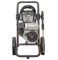 Waspper W3100HA benzínový vysokotlakový čistič, Honda, 5.5 HP, 213 bar/3.100 PSI