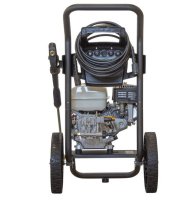 Waspper W3100HA benzínový vysokotlakový čistič, Honda, 5.5 HP, 213 bar/3.100 PSI