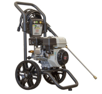 Waspper W3100HA benzínový vysokotlakový čistič, Honda, 5.5 HP, 213 bar/3.100 PSI
