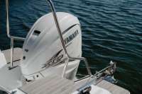 YAMARIN 88 DC 2024 + YAMAHA XF450XSA2