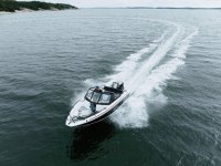 YAMARIN CROSS 57 BR VMAX 2024 motorový čln hliníkový