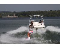 MONSTERTOWER Wakeboardtower MTE